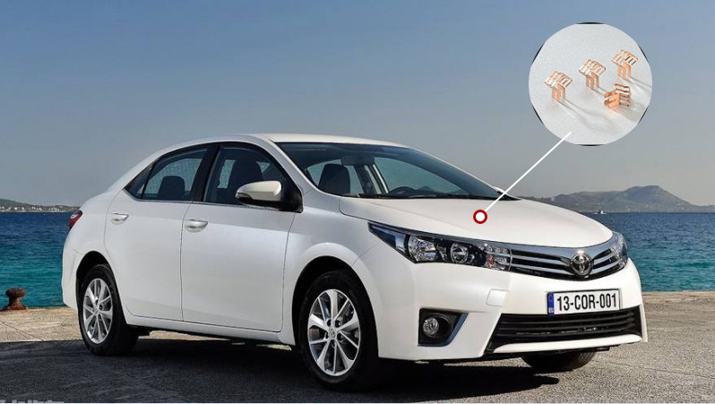 本(běn)田(tián)汽(qì)車衝(chōng)壓(yā)件應(yīng)用(yòng)案(àn)例(lì) 本(běn)田(tián)汽(qì)車衝(chōng)壓(yā)件應(yīng)用(yòng)案(àn)例(lì)
